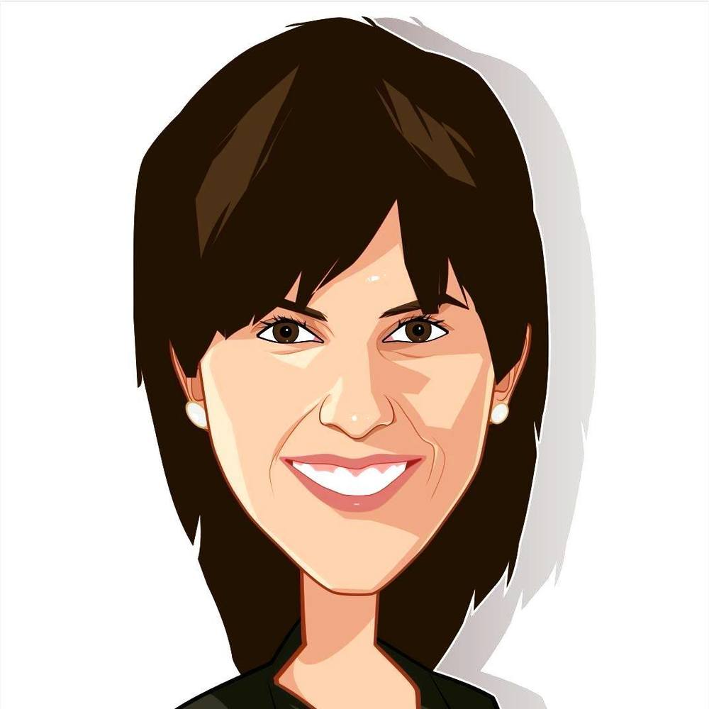 Meet your Posher, Michele